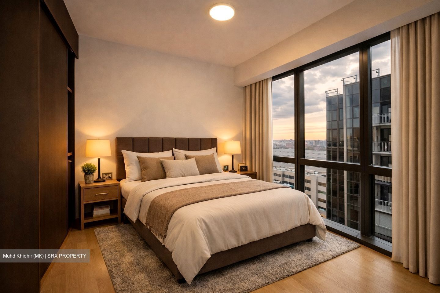 The Florence Residences (D19), Apartment #528388861